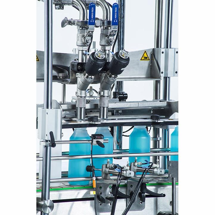 Laboratoire pharmaceutique UFCP Mali